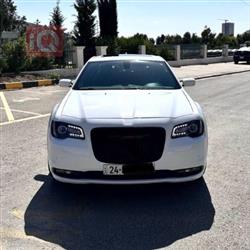 کرایسلەر 300